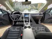 2017 Ford Mondeo