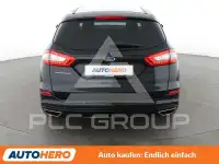 2017 Ford Mondeo