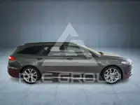 2017 Ford Mondeo