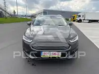 2017 Ford Mondeo