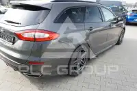 2017 Ford Mondeo