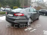 2017 Ford Mondeo