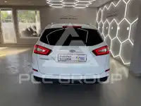 2017 Ford Mondeo
