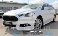 2017 Ford Mondeo