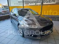 2017 Ford Mondeo