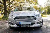 2017 Ford Mondeo