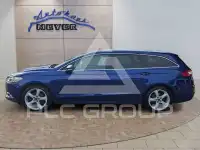 2017 Ford Mondeo