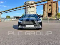 2017 Ford Mondeo