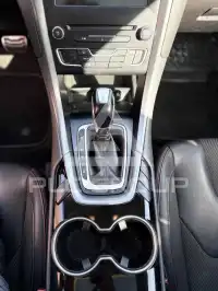 2017 Ford Mondeo