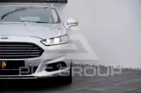 2017 Ford Mondeo