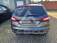 2017 Ford Mondeo