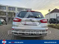 2017 Ford Mondeo