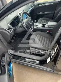 2017 Ford Mondeo