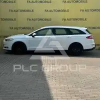 2017 Ford Mondeo