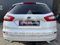 2017 Ford Mondeo