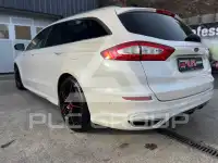2017 Ford Mondeo