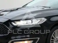 2017 Ford Mondeo
