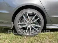 2017 Ford Mondeo