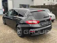 2017 Ford Mondeo