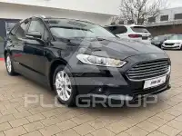 2017 Ford Mondeo