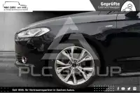 2017 Ford Mondeo