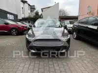 2017 Ford Mondeo