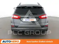 2017 Ford Mondeo