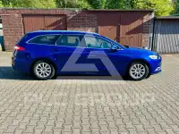2017 Ford Mondeo