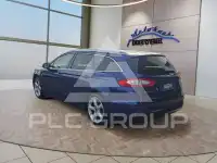 2017 Ford Mondeo