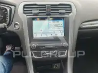 2017 Ford Mondeo