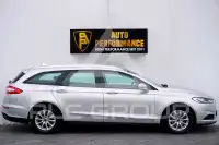 2017 Ford Mondeo