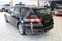2017 Ford Mondeo