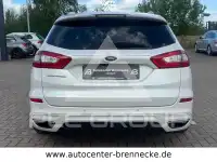 2017 Ford Mondeo