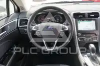 2017 Ford Mondeo