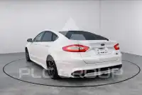 2017 Ford Mondeo