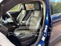 2017 Ford Mondeo