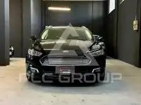 2017 Ford Mondeo