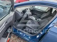 2017 Ford Mondeo