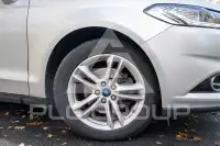 2017 Ford Mondeo