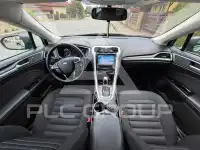 2017 Ford Mondeo