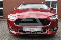 2017 Ford Mondeo
