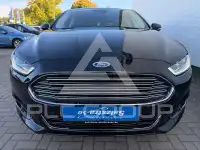 2017 Ford Mondeo