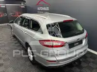 2017 Ford Mondeo