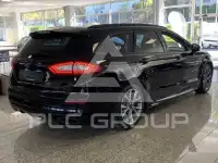 2017 Ford Mondeo