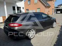 2017 Ford Mondeo