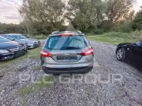 2017 Ford Mondeo