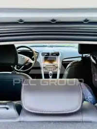 2017 Ford Mondeo
