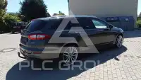 2017 Ford Mondeo