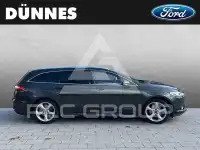 2017 Ford Mondeo