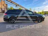 2017 Ford Mondeo
